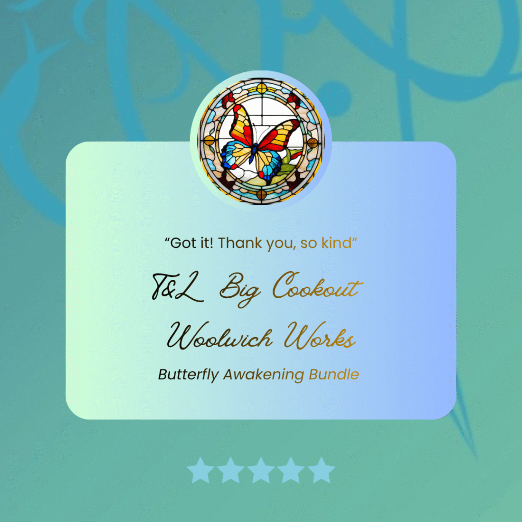 Butterfly Bundle