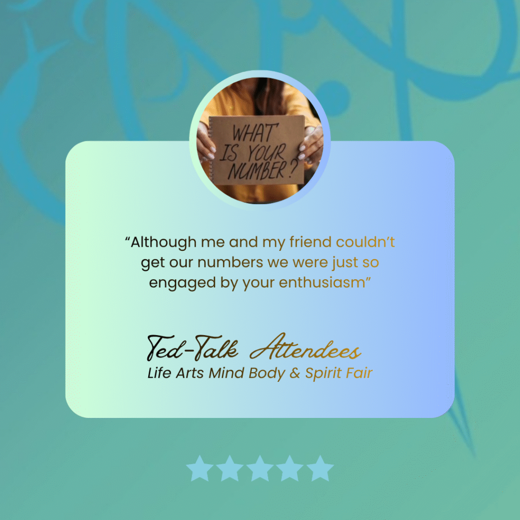 Introduction to Numerology Workshop